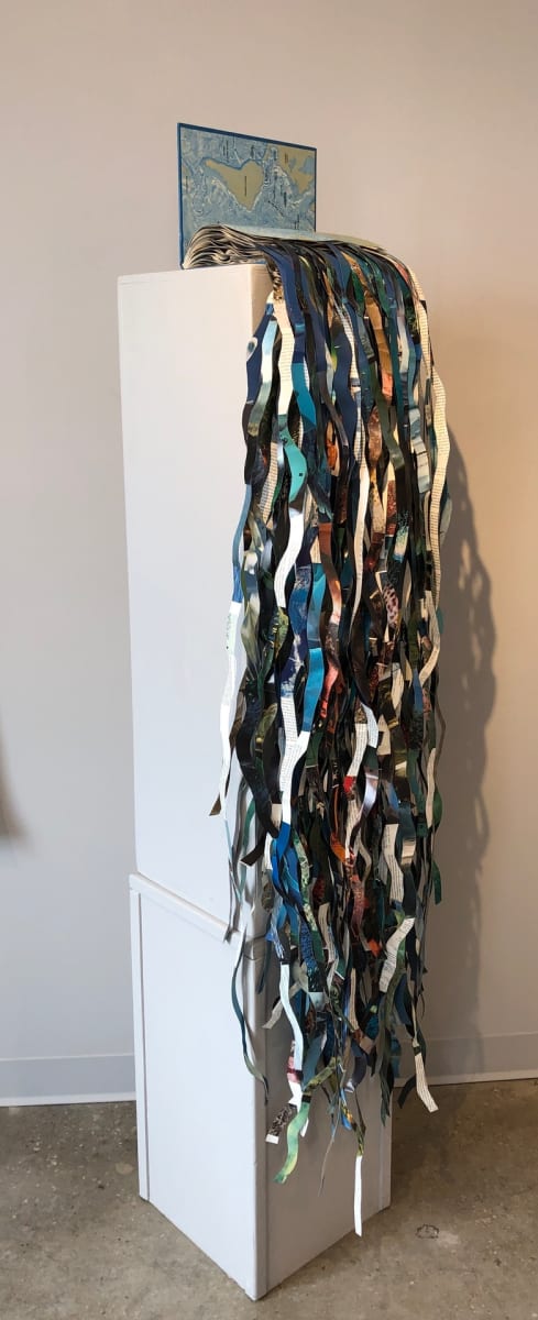 Waves of Emotion by Maggie Kerrigan 