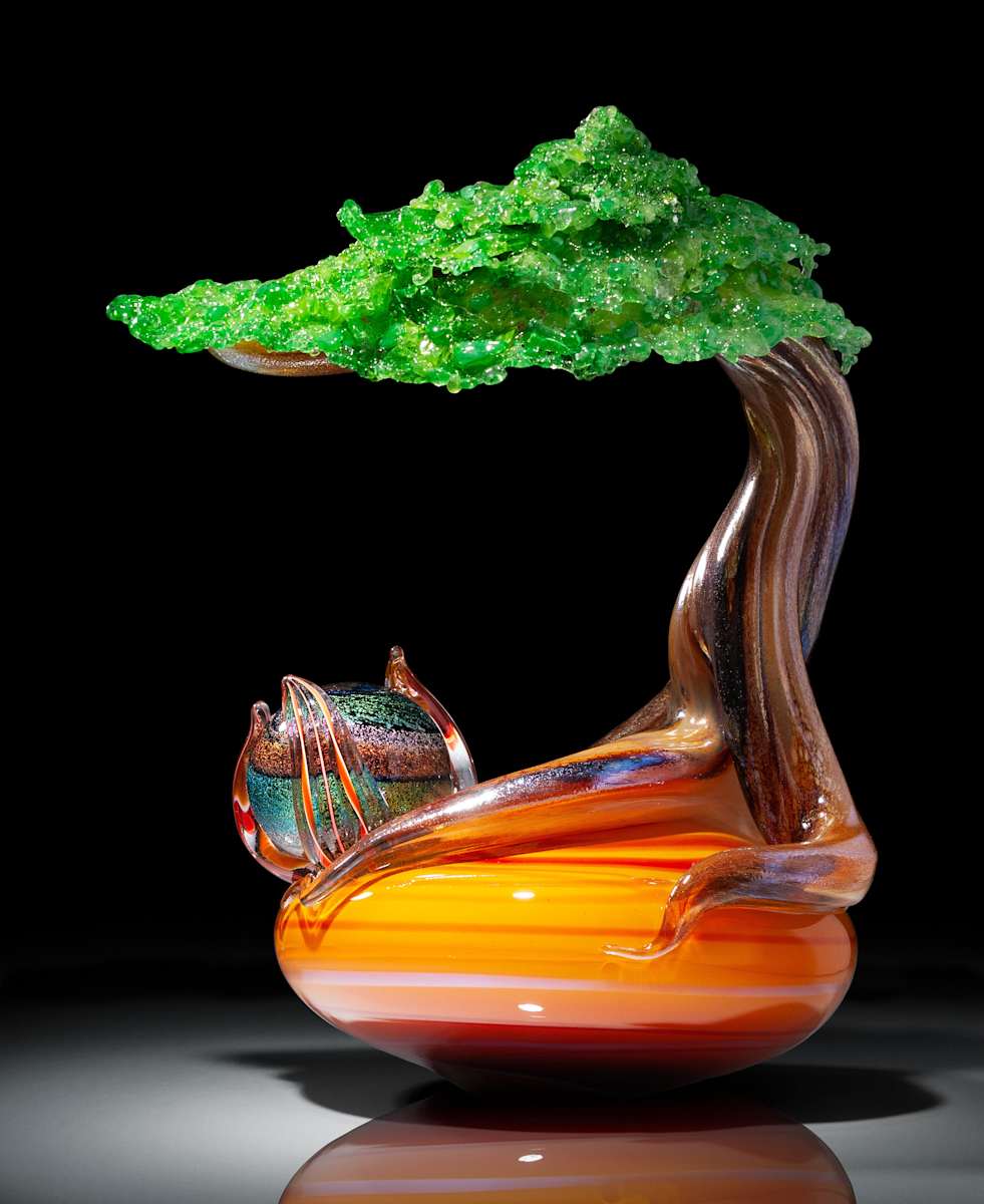 Bonsai Quest by Eli Cecil 