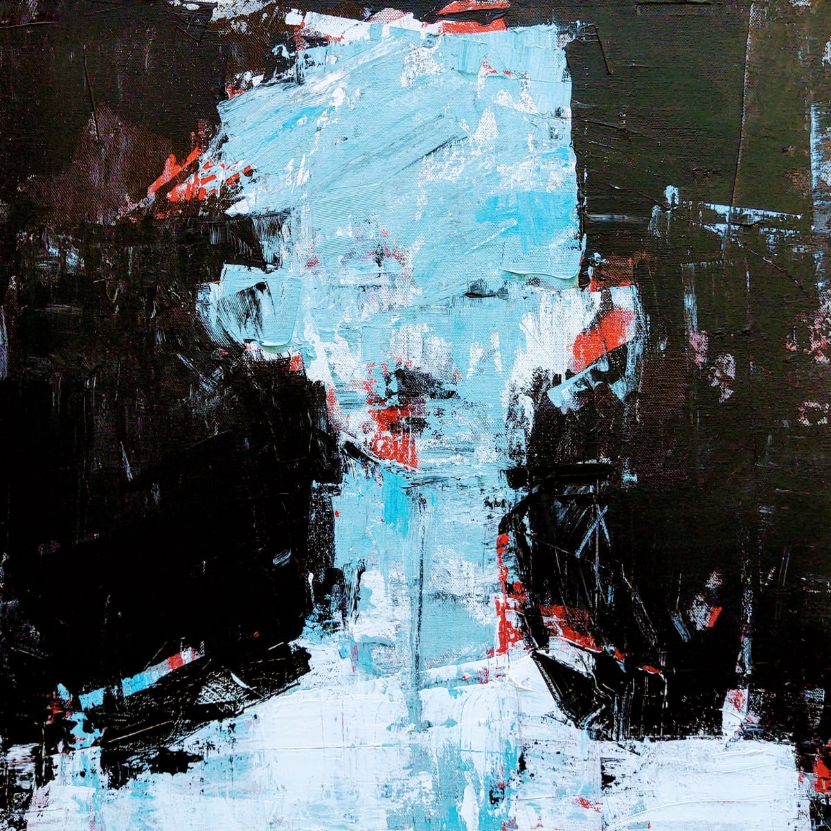Jesse by Leslie Nolan 