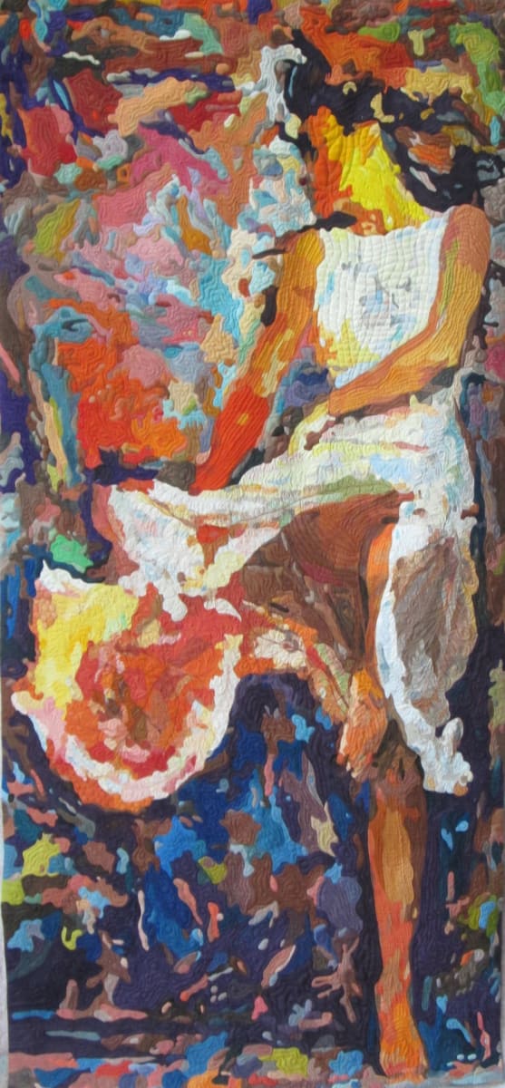 I Hope You Dance by Sandy Curran 