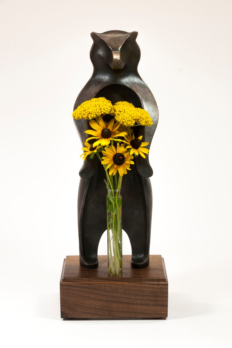 Ursus Arctos by Rudolph DeRam 