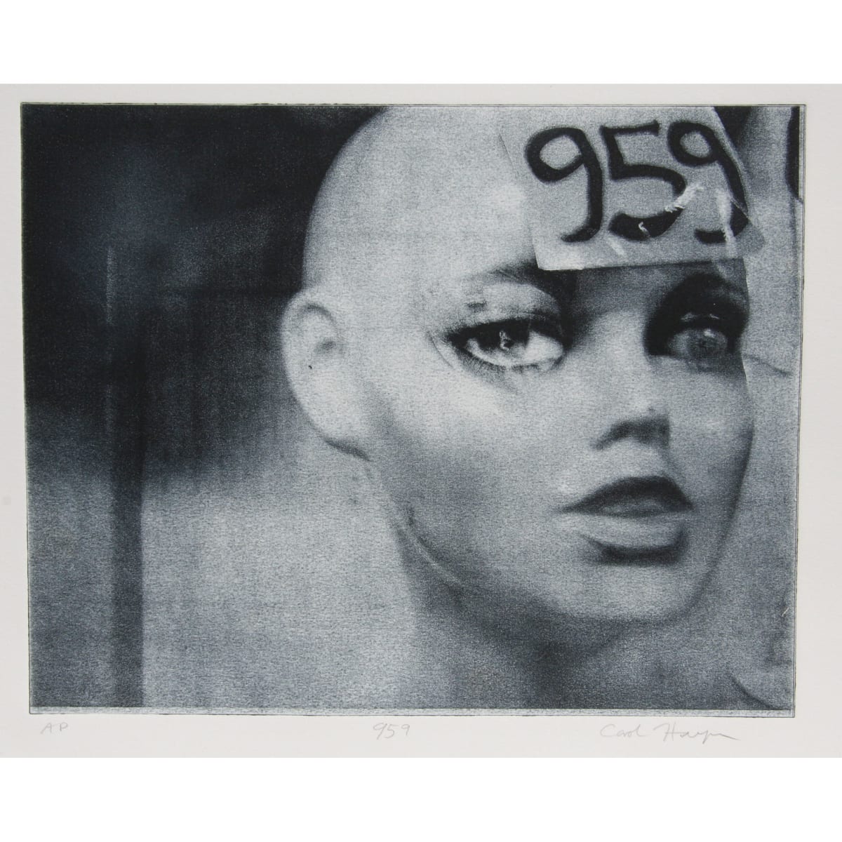 959 by Carol Hayman 