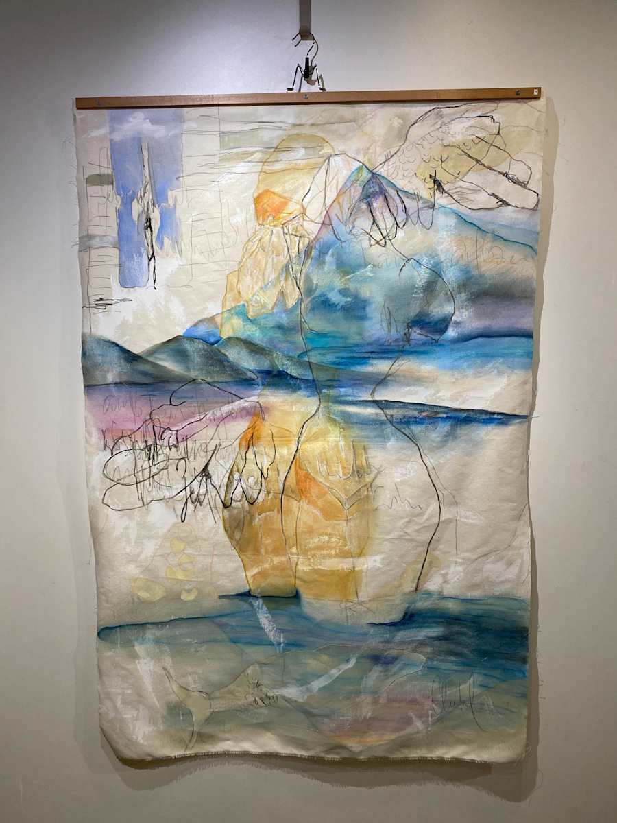 Geborgenheit by Chantal Hediger 