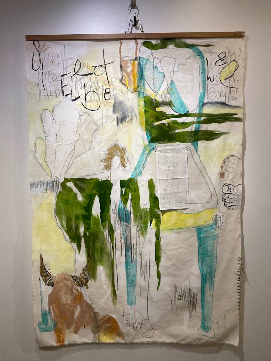 Selbstliebe by Chantal Hediger, Image 1.
