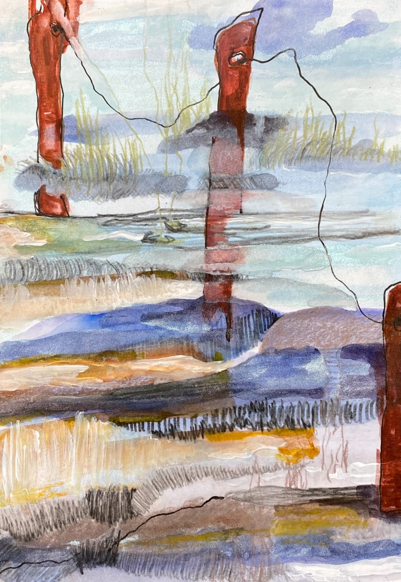 Serenity by Chantal Hediger, Image 8.