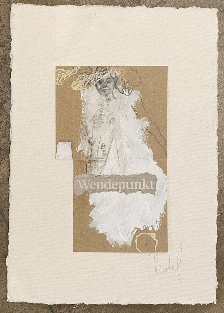Wendepunkt by Chantal Hediger 