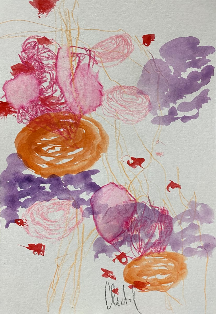 Happiness & Joy by Chantal Hediger 