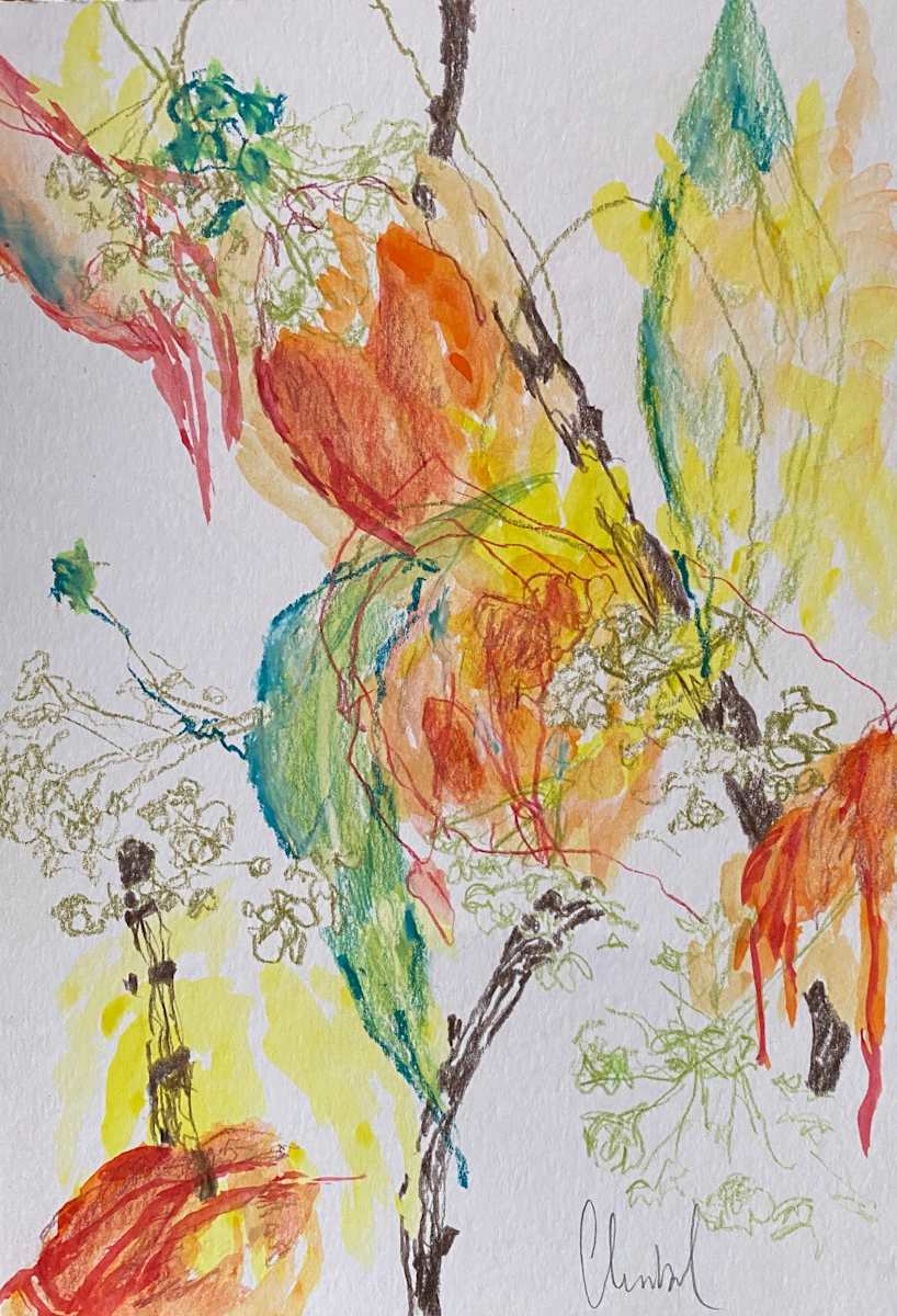 The choices you make by Chantal Hediger, Image 7.