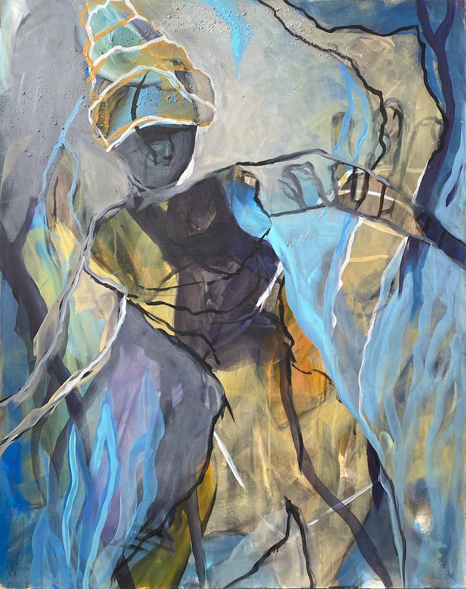 Move your Body by Chantal Hediger, Image 11.