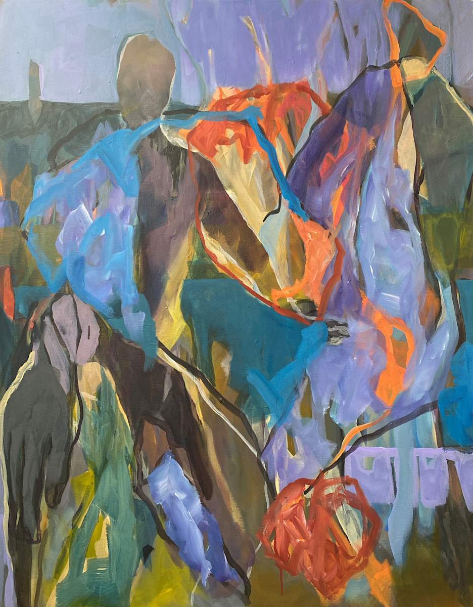 Heart Power by Chantal Hediger, Image 6.