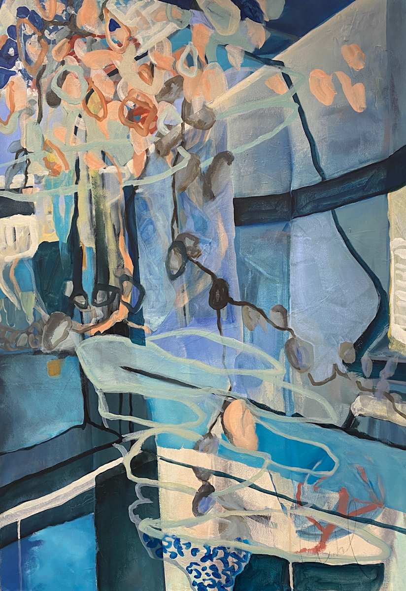 The Dream's Awakening by Chantal Hediger, Image 1.