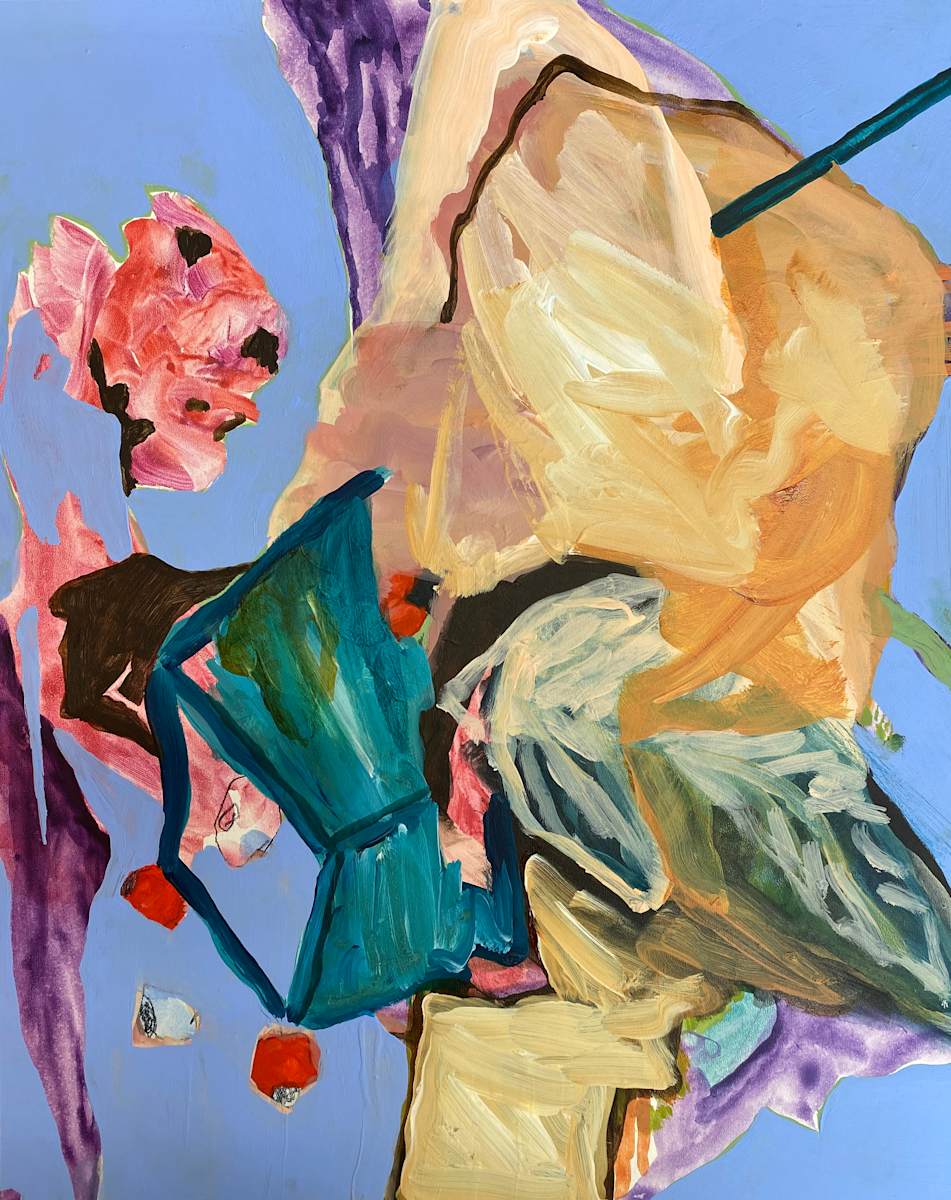 Abundance Mini III by Chantal Hediger, Image 1.