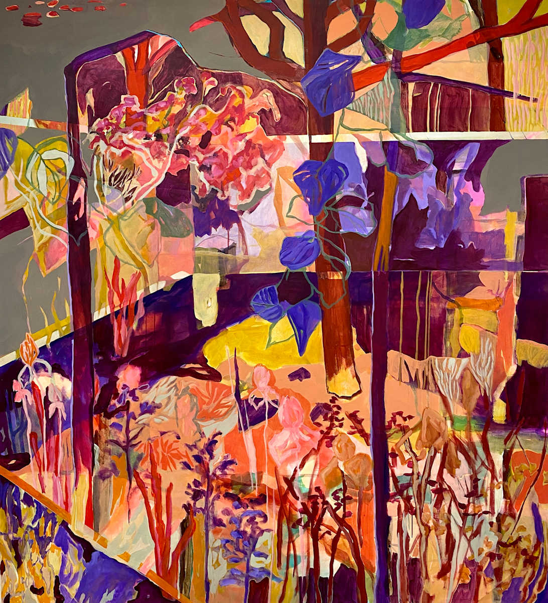 The Gardens by Chantal Hediger, Image 2.
