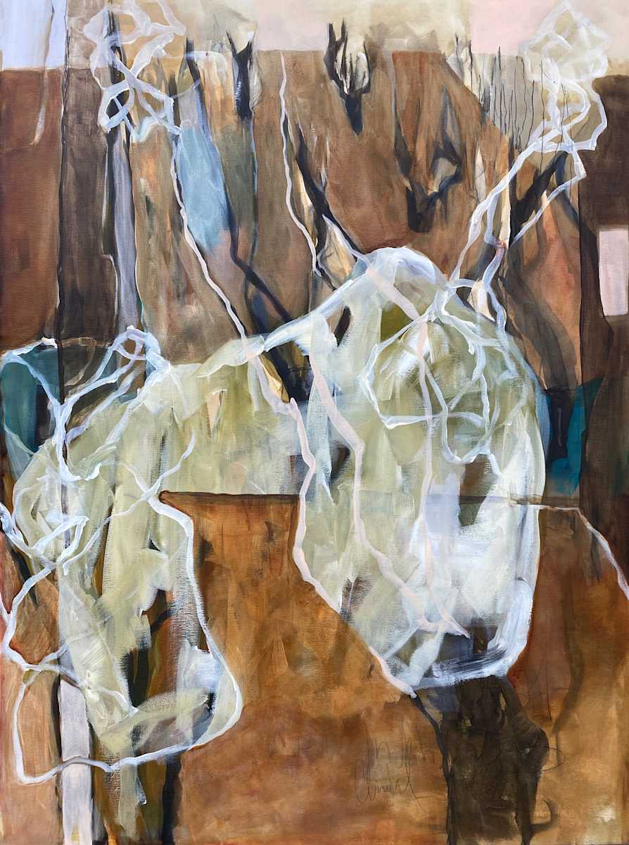 Wohlig warm by Chantal Hediger, Image 10.