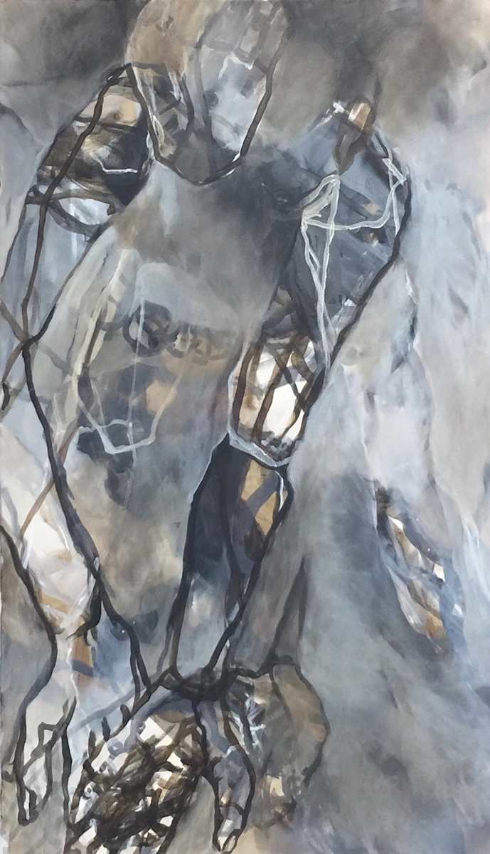Movement III by Chantal Hediger, Image 4.