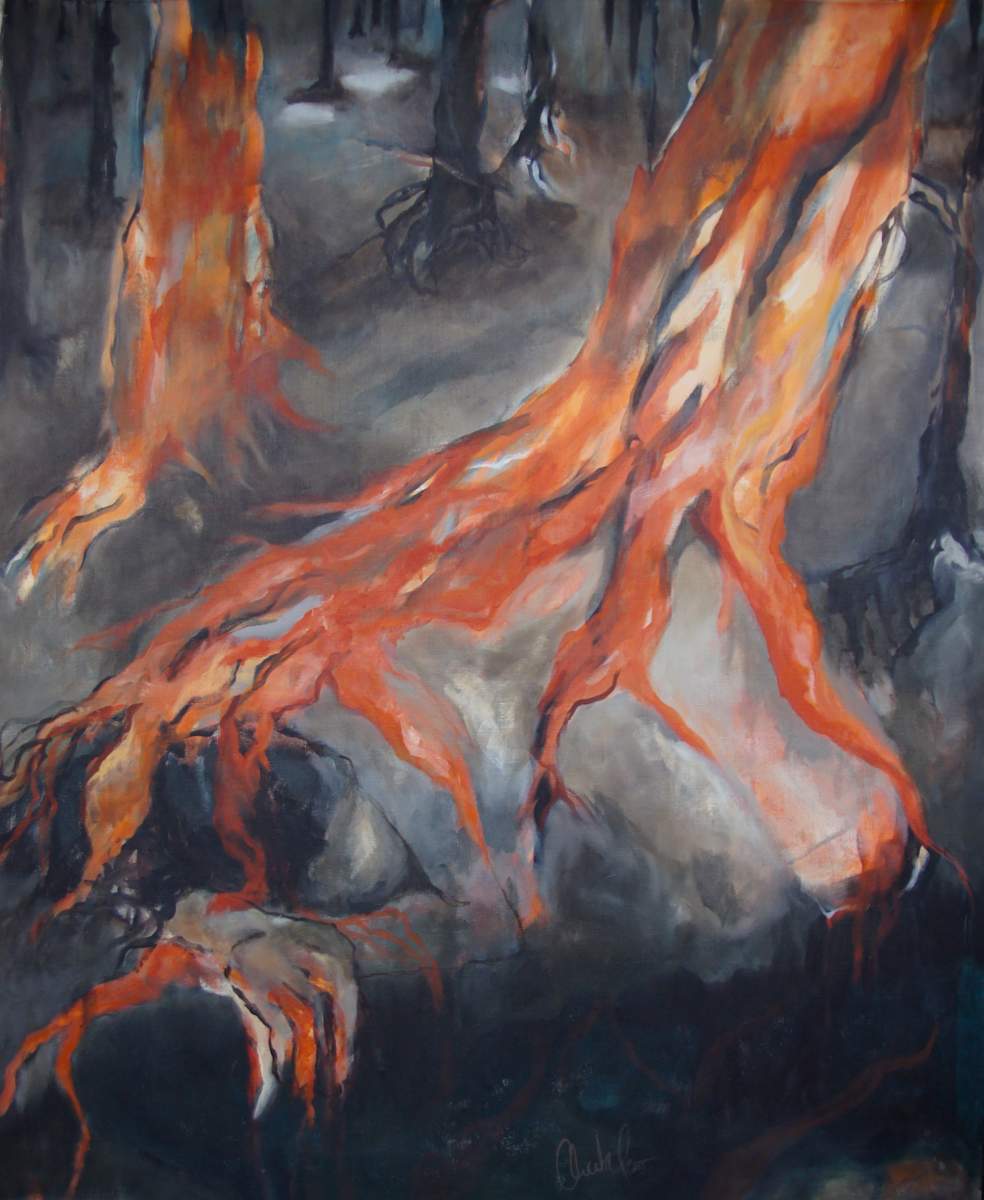 Geborgenheit II, Image 5.