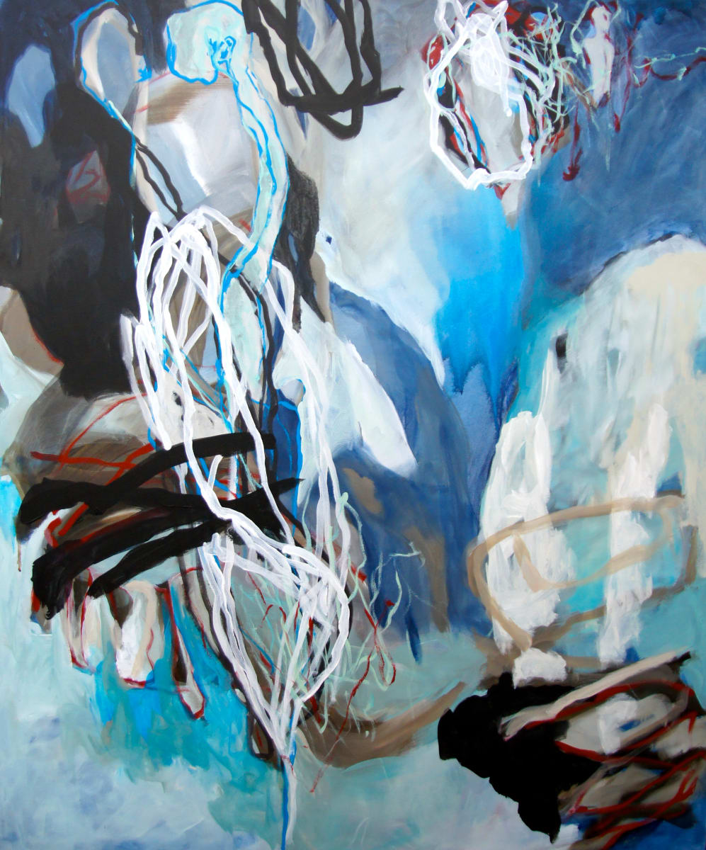 O.T. drei by Chantal Hediger, Image 1.