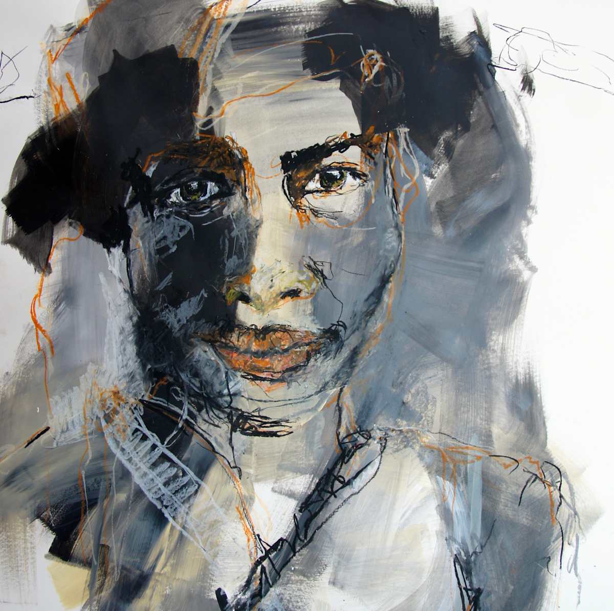 Expression II 