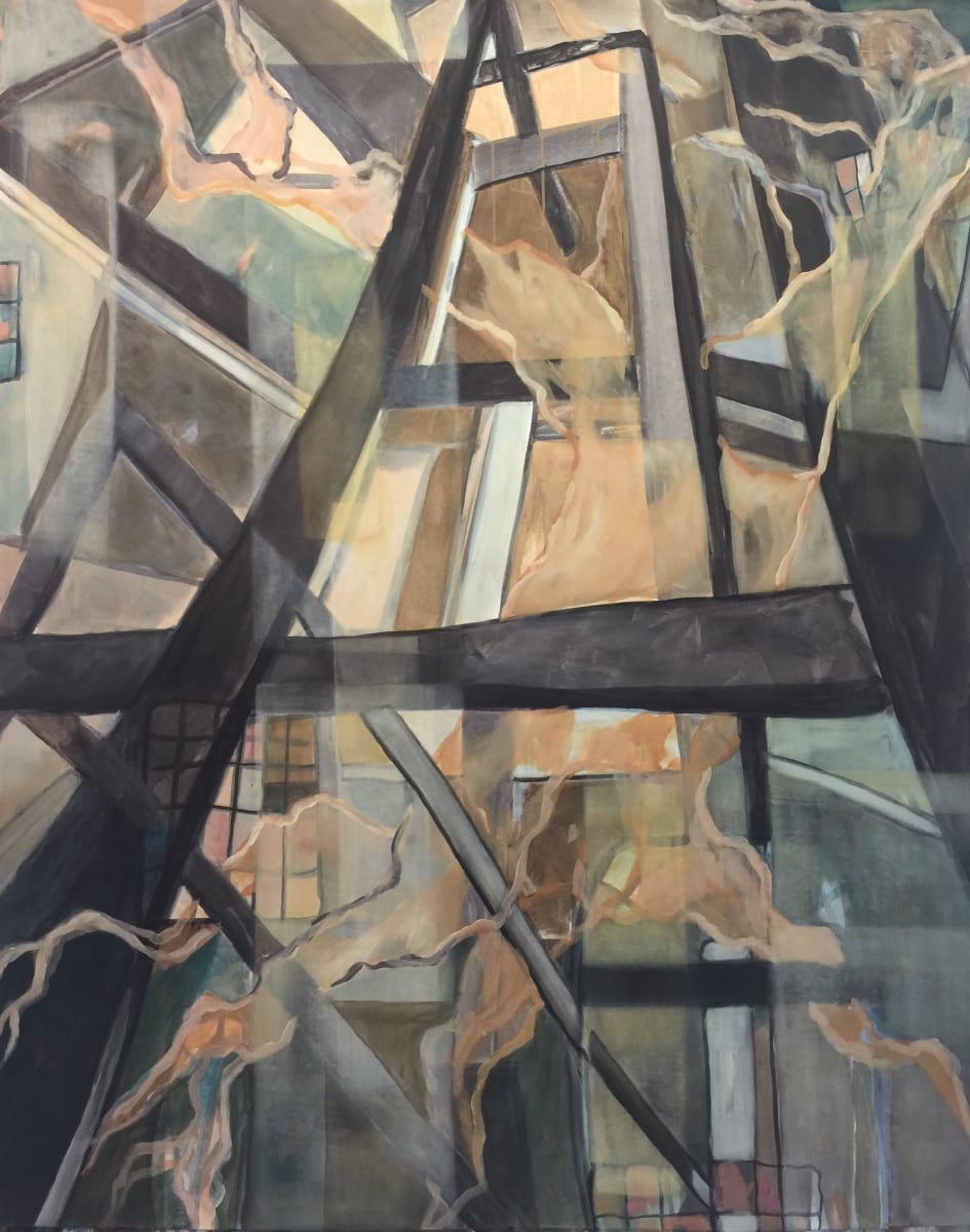 Sichträume 2 by Chantal Hediger, Image 1.
