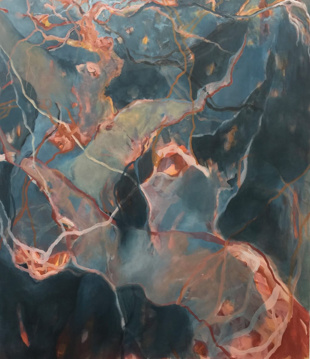 Baumkrone by Chantal Hediger, Image 1.