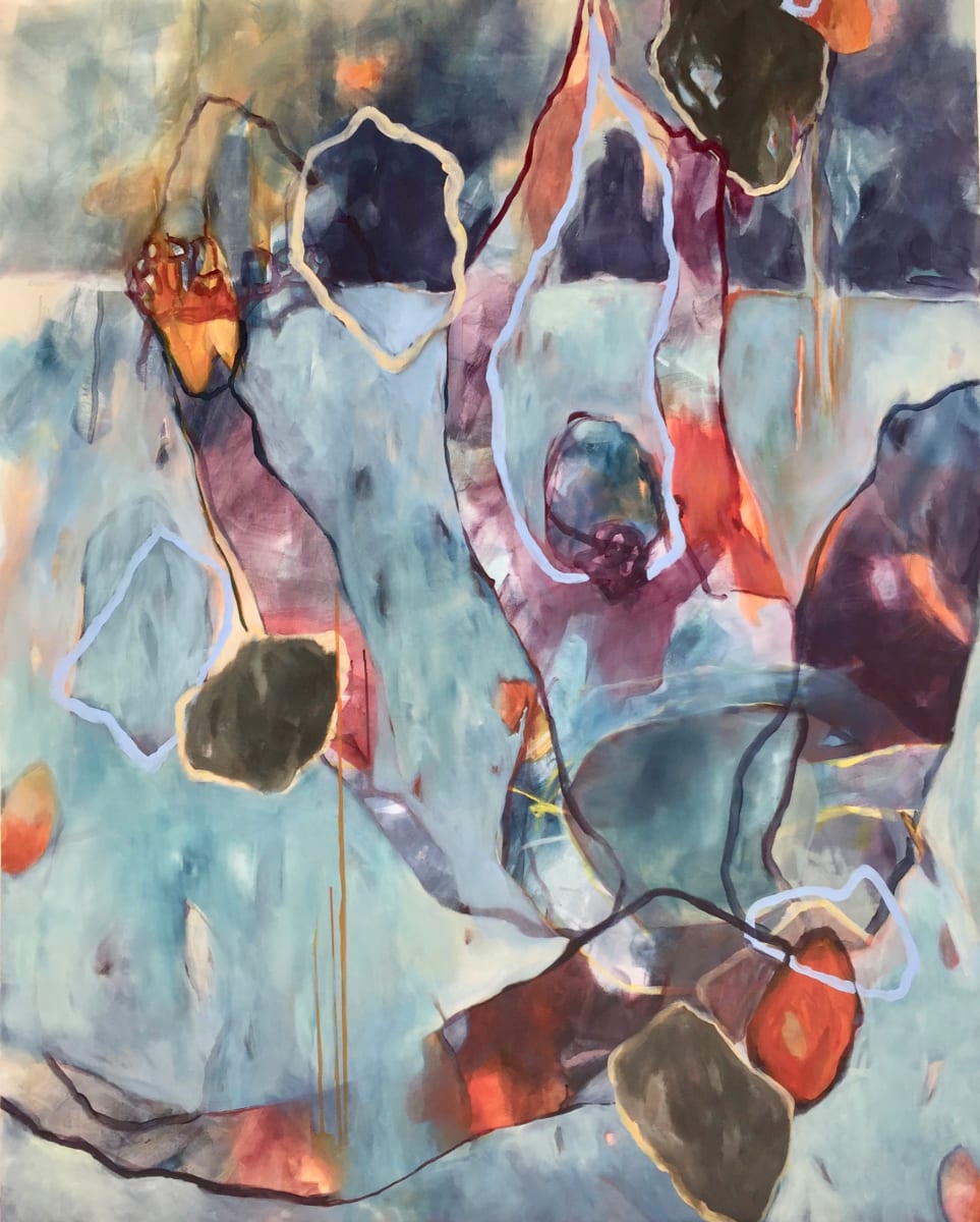 Rising up by Chantal Hediger, Image 1.