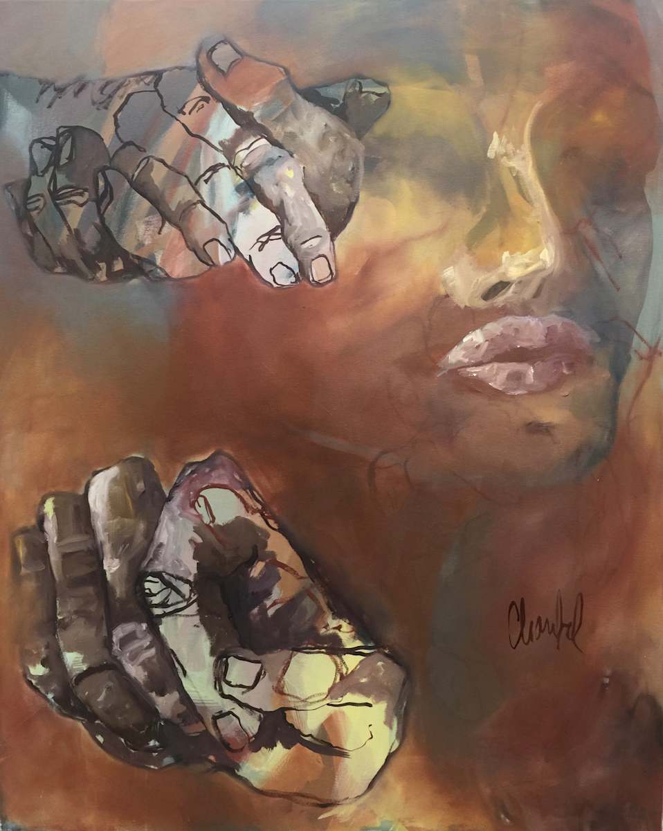 Gratitude by Chantal Hediger 