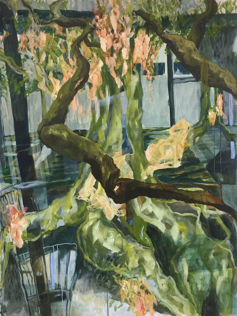 Sehnsucht by Chantal Hediger 