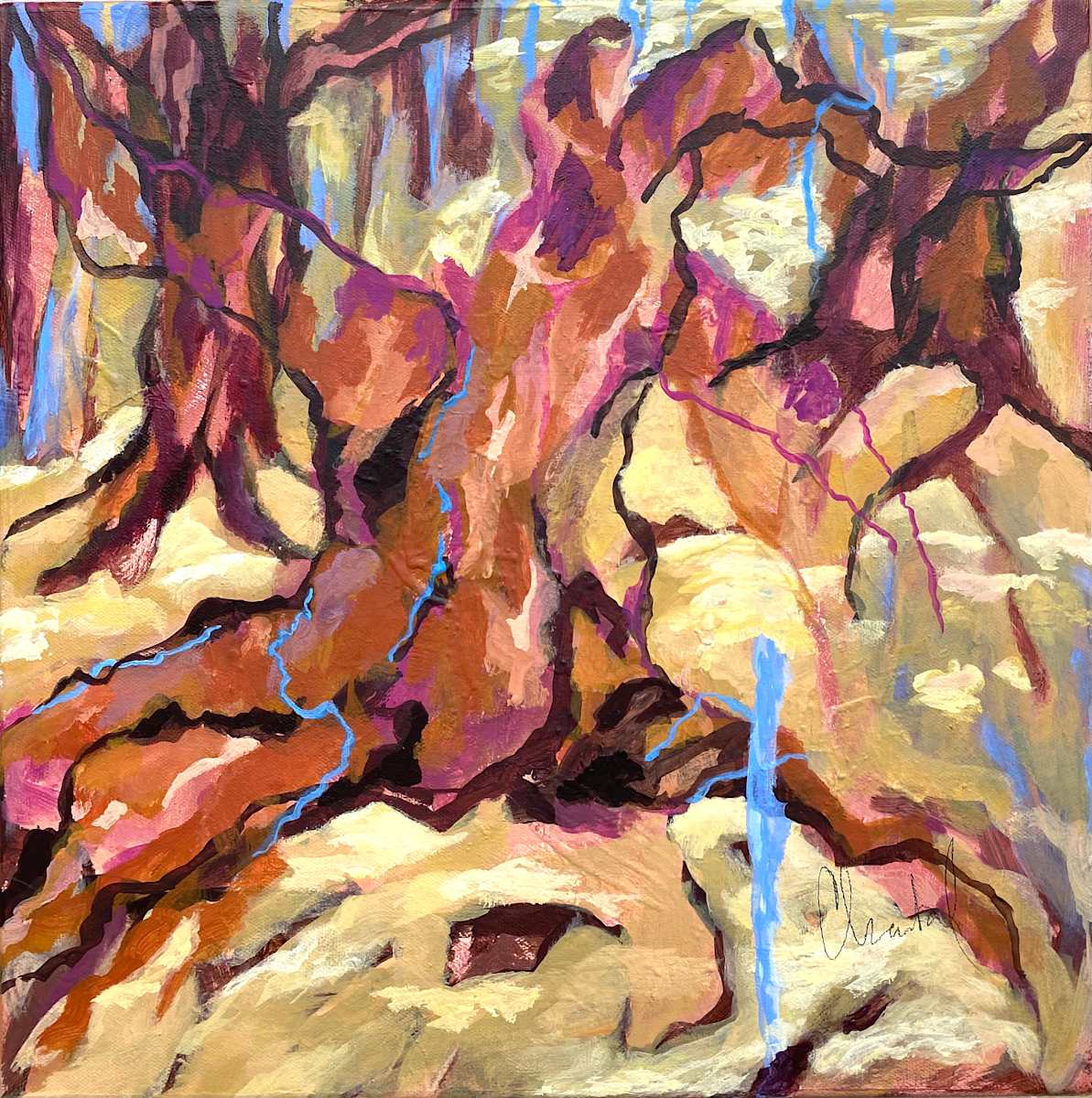 Living Nature VI 