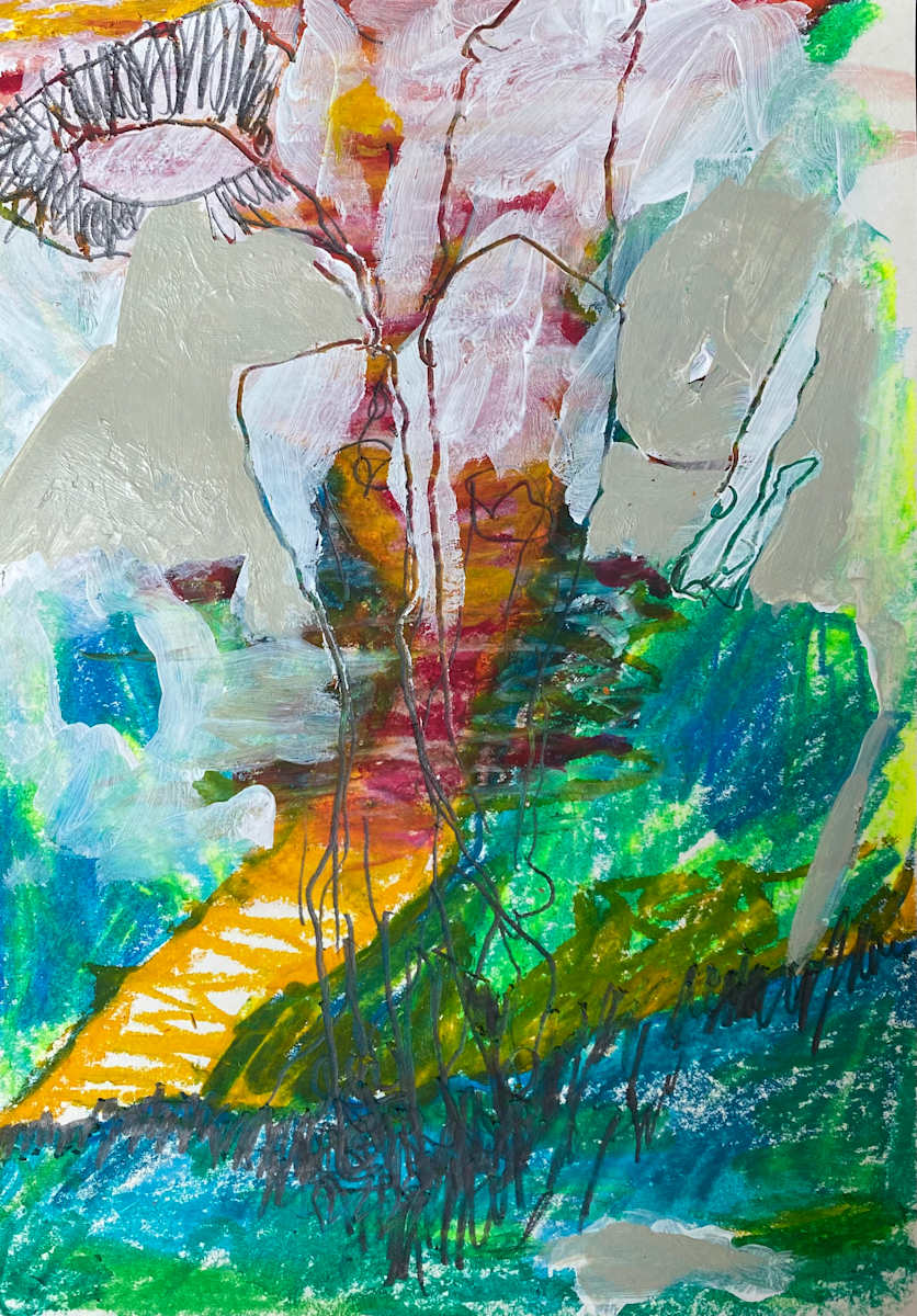 View from the top by Chantal Hediger, Image 1.