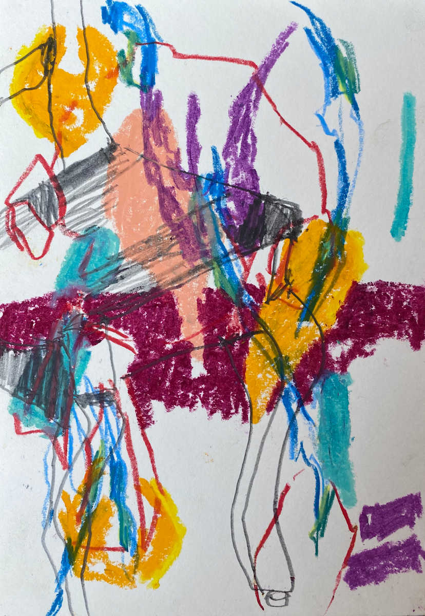 Joyful moments, Image 1.