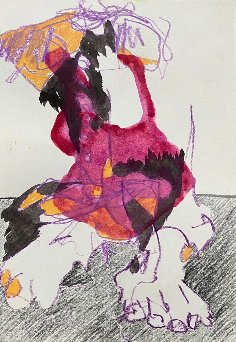 Dance little Sister, Image 1.
