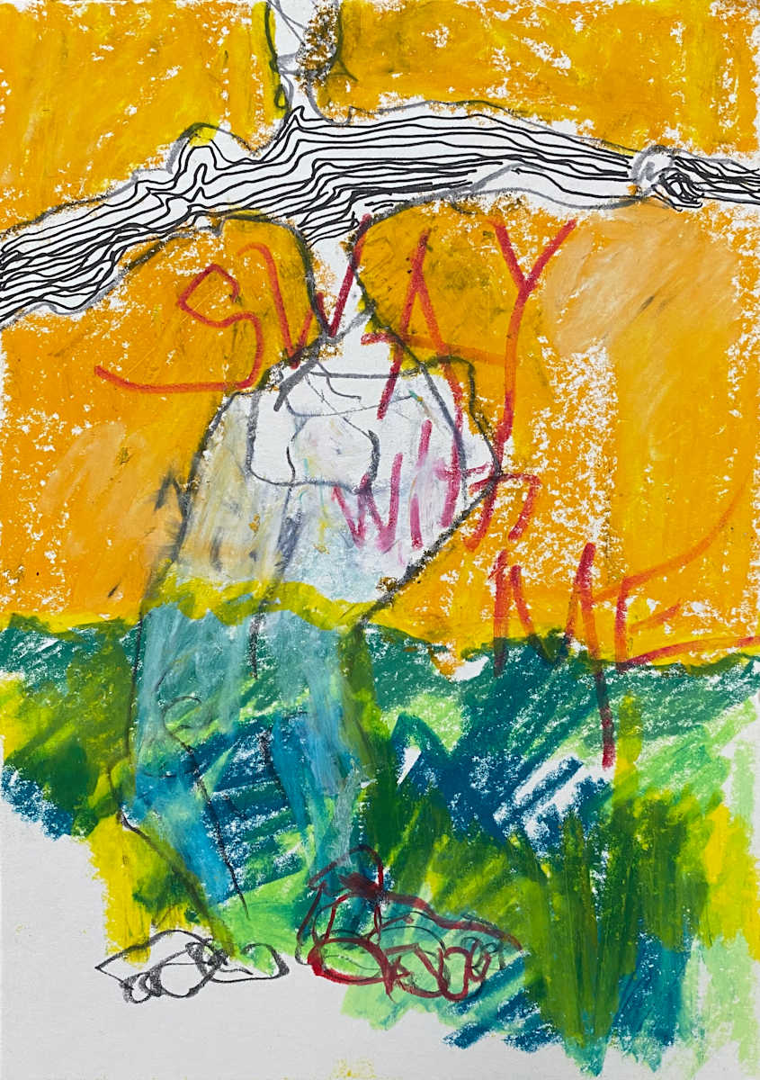 Sway with me by Chantal Hediger, Image 1.
