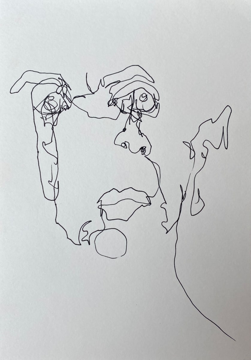 it's you 
