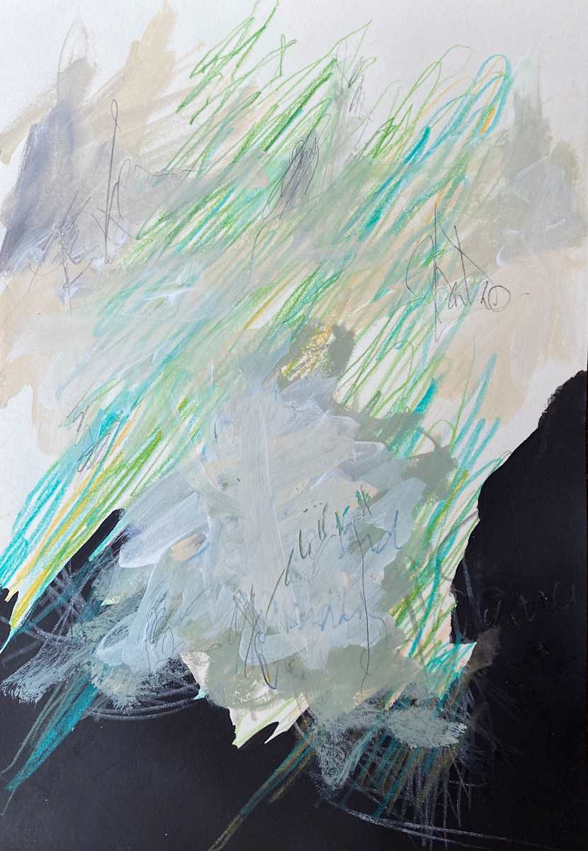 Wanderlust by Chantal Hediger, Image 1.