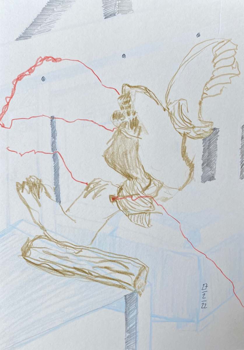 Always choose to fly, Image 1.