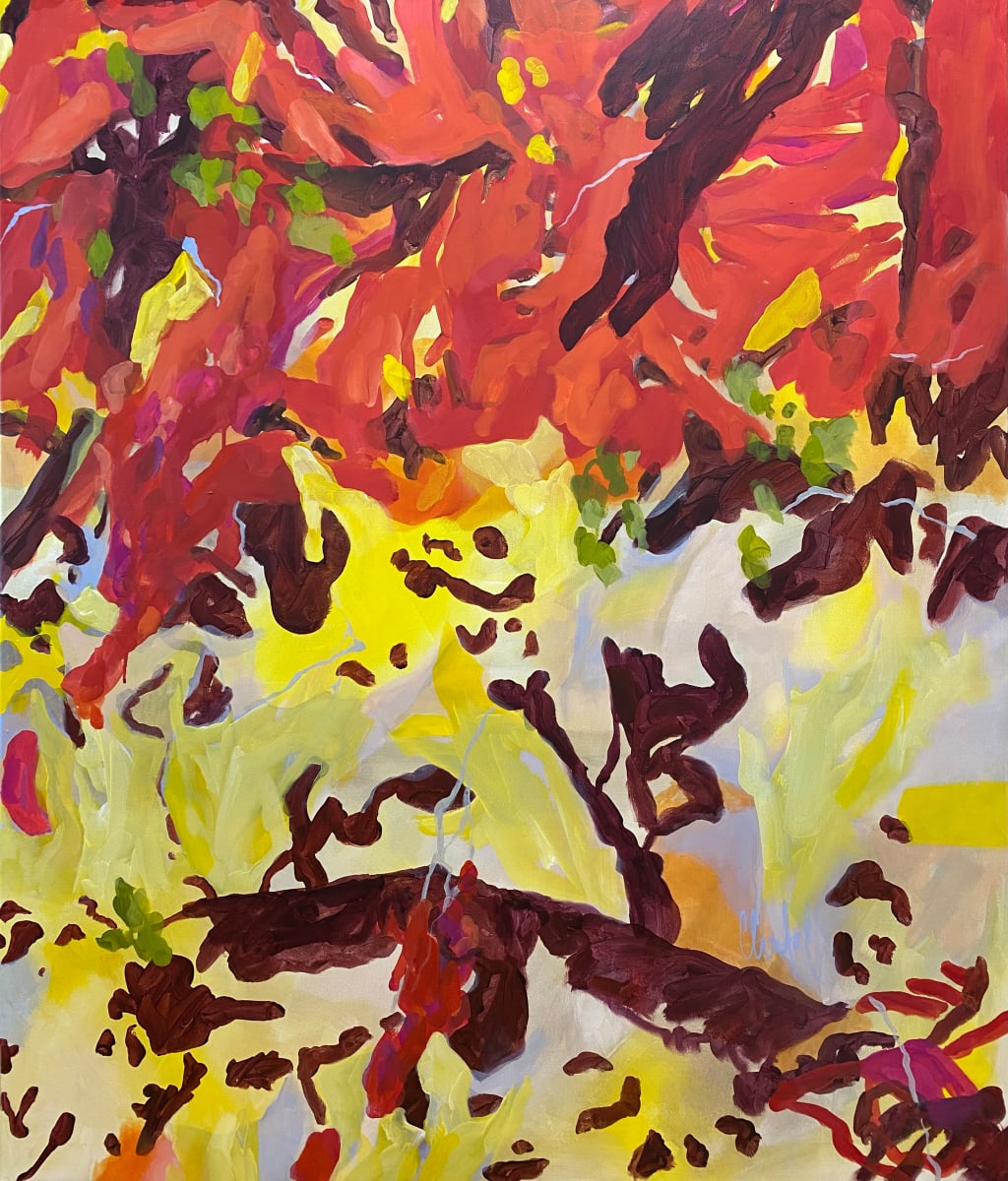 Bloom true love by Chantal Hediger, Image 1.