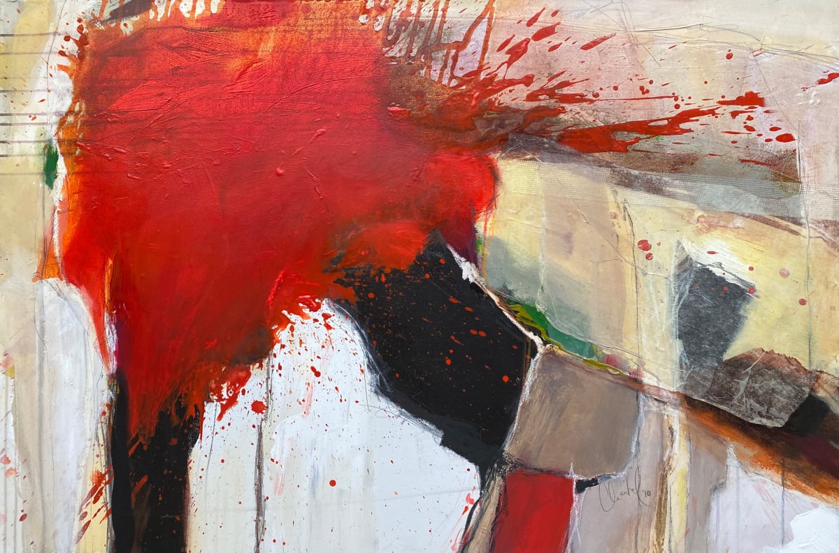 Love Criminal by Chantal Hediger, Image 2.