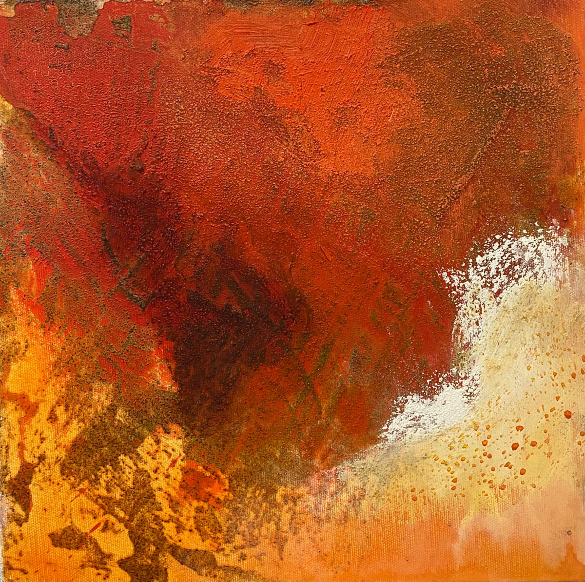 Movement by Chantal Hediger, Image 5.