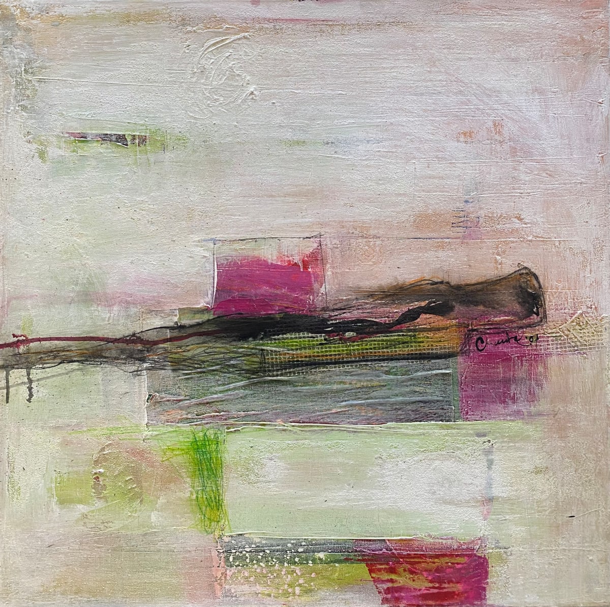 Strawberry Fields by Chantal Hediger, Image 1.
