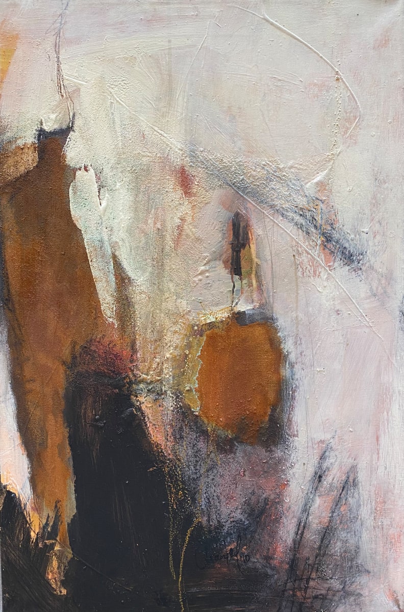 Mythos by Chantal Hediger, Image 1.