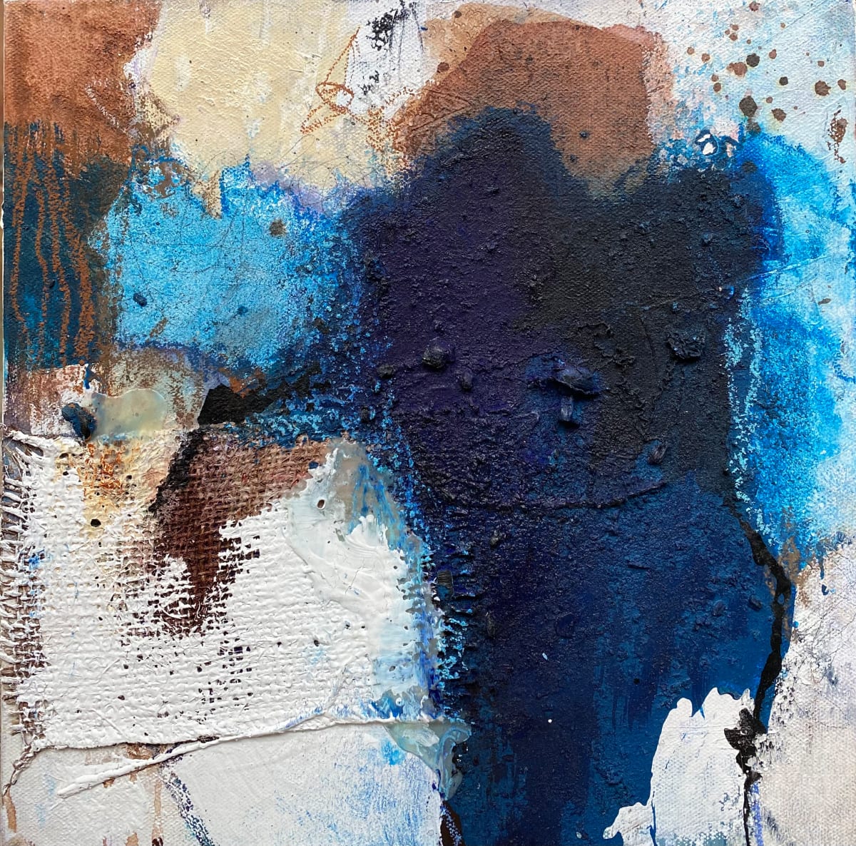 Schatztruhe I by Chantal Hediger, Image 6.