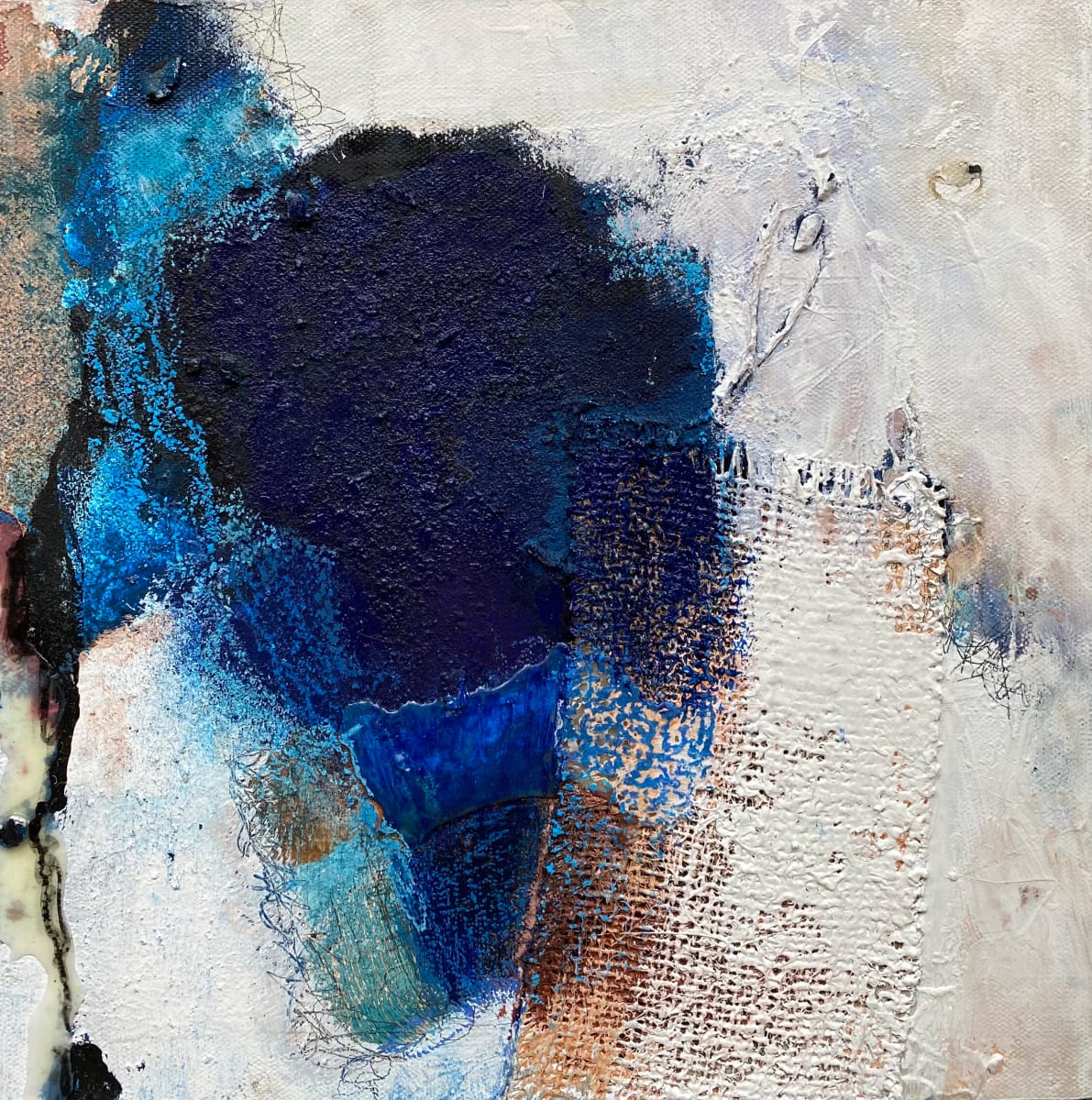 Schatztruhe II by Chantal Hediger, Image 2.