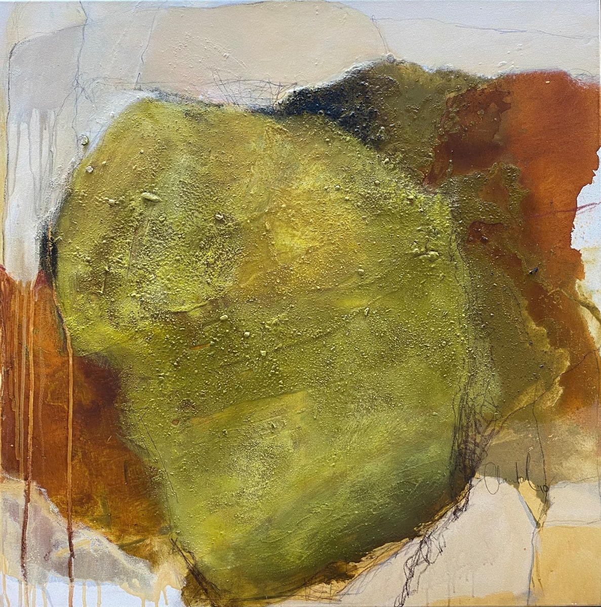 Earth by Chantal Hediger, Image 2.