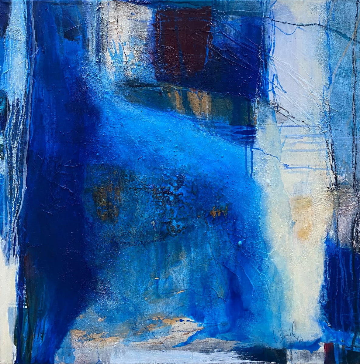 H wie Heaven by Chantal Hediger, Image 6.