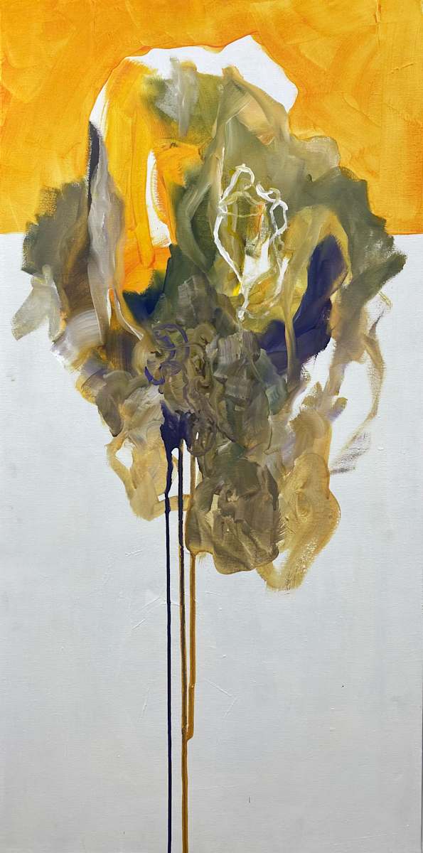 Freeing your flow by Chantal Hediger 