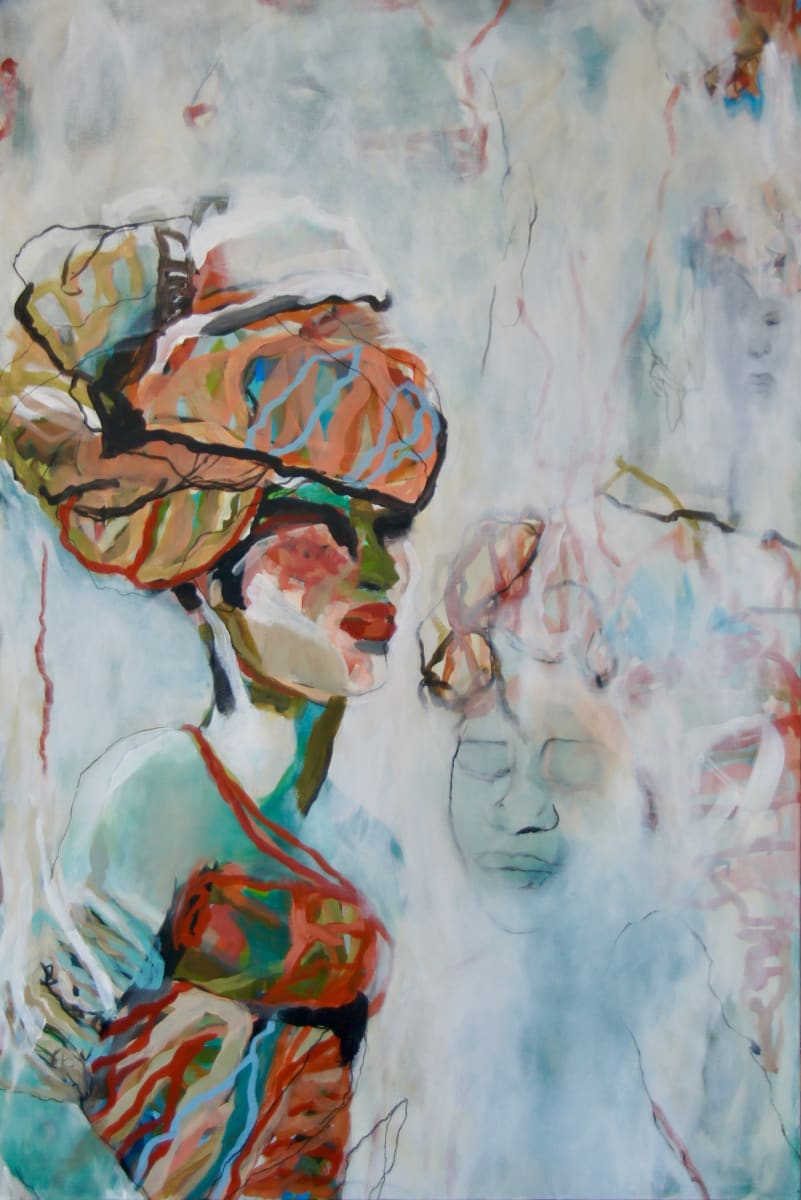 When I grow up by Chantal Hediger, Image 1.