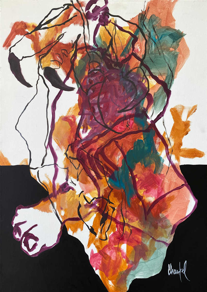 Surprise by Chantal Hediger, Image 4.