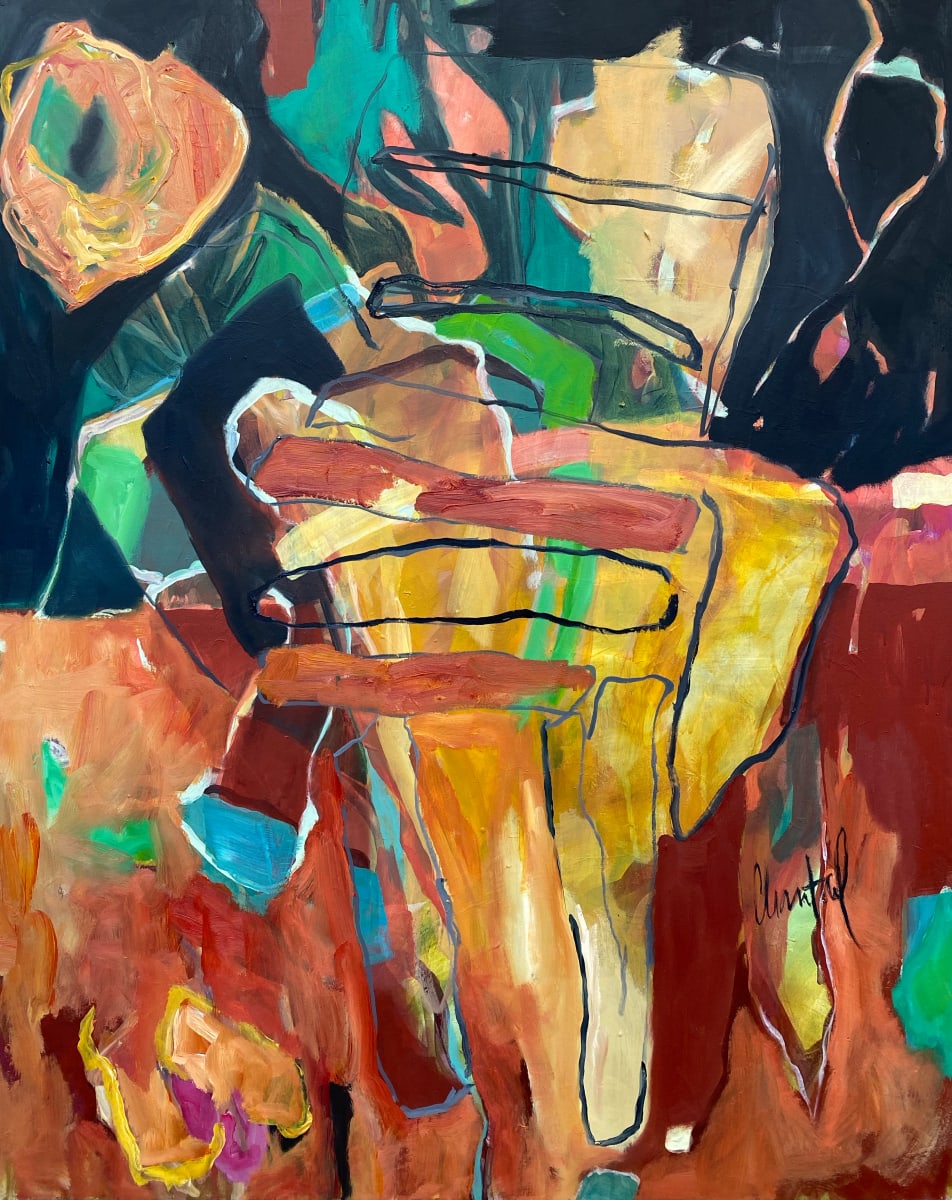 Joyous Eruption, Image 5.