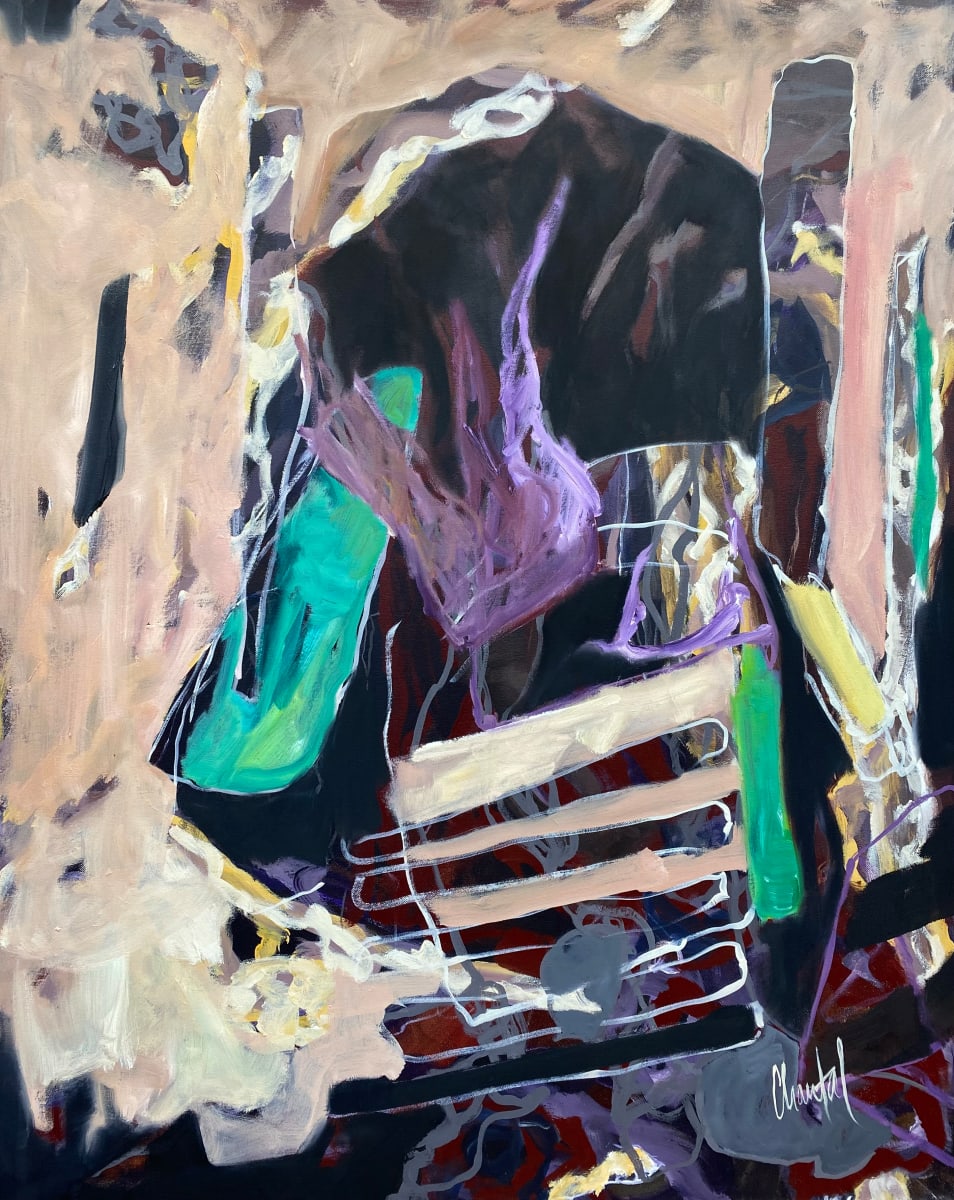 Conundrum (Rätsel) by Chantal Hediger, Image 4.