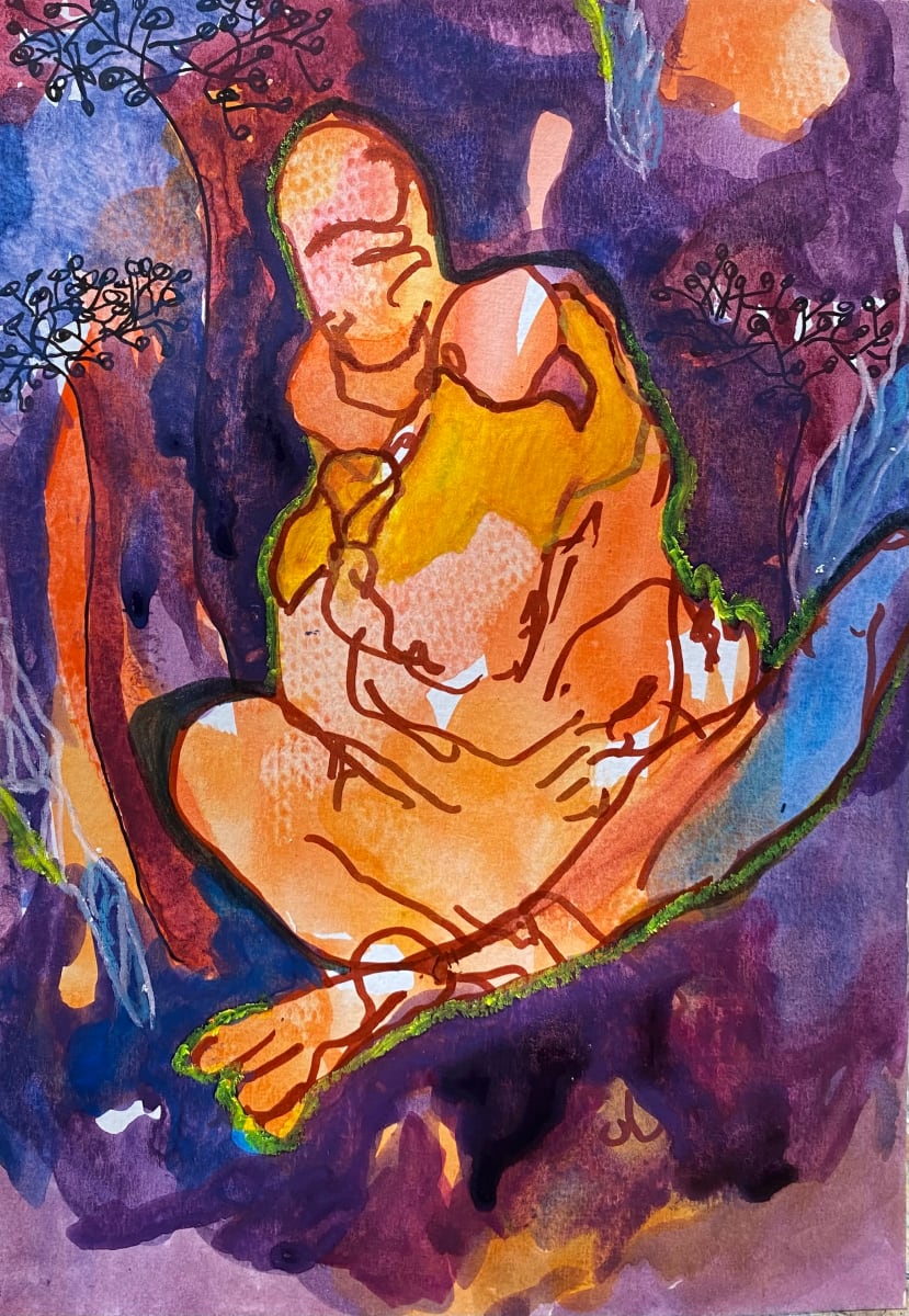 Surrounded by Love by Chantal Hediger, Image 1.